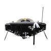 Łódź motorowa Proboat Sonicwake V2 36 Self-Righting BL RTR